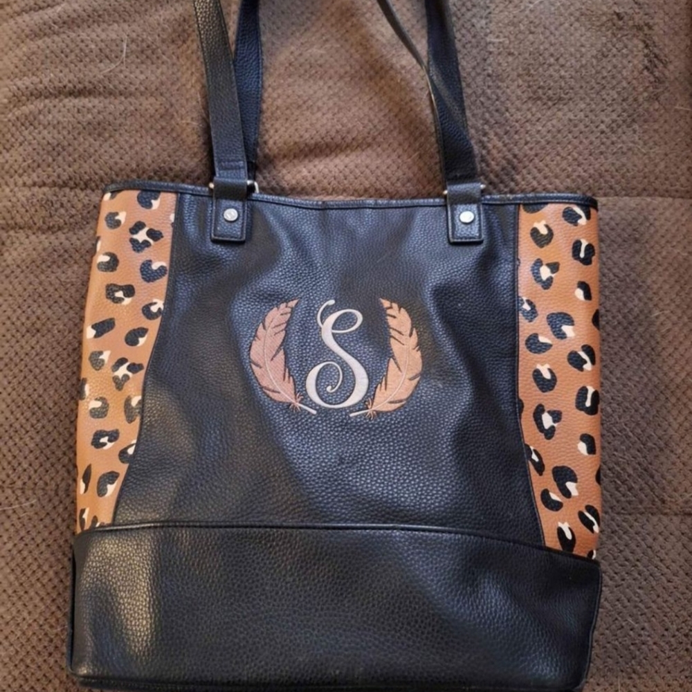 Thirty-one tote bag